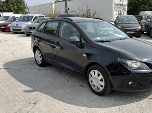 SEAT Ibiza 1.6 CR TDI Sport DPF Alkalmi Vétel....