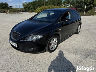 SEAT Leon 1.6 MPI Sports Limited Alkalmi Vétel....