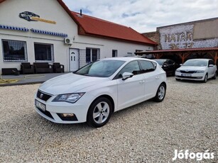 SEAT Leon 1.6 TDI Reference Magyarországi.Szép...