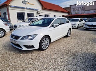 SEAT Leon ST 1.5 TSI Xcellence DSG Magyarország...