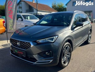 SEAT Tarraco 1.5 Ecotsi Evo Xcellence DSG [7 sz...