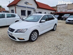 SEAT Toledo 1.6 CR TDI Style Magyarországi !!