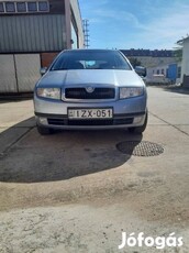 Skoda Fabia 1.2 146.000Km!!!