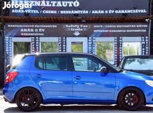 Skoda Fabia 1.4 TSI RS DSG 145EKM!/Gewinde!/SZE...