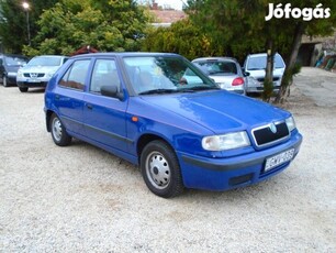 Skoda Felicia 1.3 Glxi Jó motorral.5l-es fogyas...