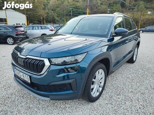 Skoda Kodiaq 2.0 TDI SCR Style 4x4 DSG 200 LE-A...