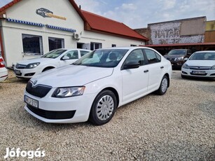 Skoda Octavia 1.4 TSI Ambition Magyarországi !!!