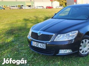 Skoda Octavia 1.6 Business Ülésfűtés! Tempomat!...