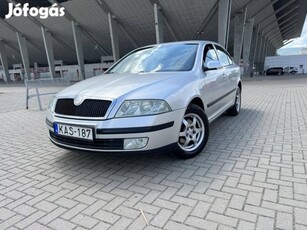 Skoda Octavia 1.9 PD TDi Ambiente Megkímélt ÁLL...