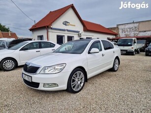 Skoda Octavia 2.0 CR TDI Ambition DPF