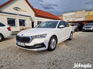 Skoda Octavia 2.0 TDI SCR Ambition Magyarország...