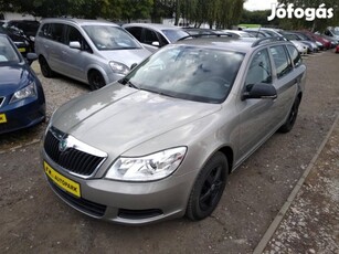 Skoda Octavia Combi 1.4 TSI Elegance 181ekm!6-f...