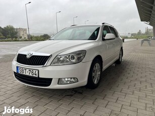 Skoda Octavia Combi 1.6 CR TDI Greenline DPF KL...