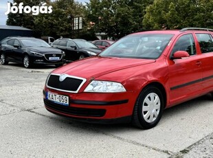 Skoda Octavia Combi 1.9 PD TDi Classic Frissen...