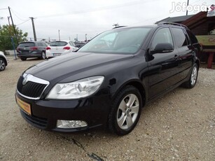 Skoda Octavia Combi 2.0 CR TDI Ambiente DSG VEZ...