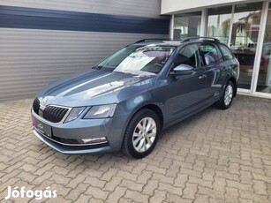 Skoda Octavia Combi 2.0 CR TDI Style 4x4 DSG GA...