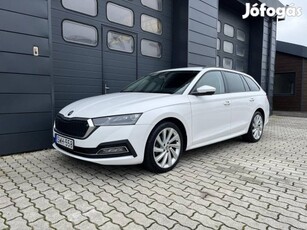 Skoda Octavia Combi 2.0 TDI SCR Sportline DSG S...