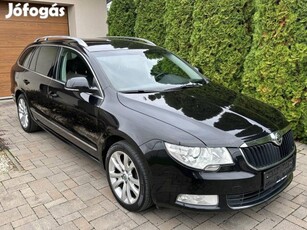 Skoda Superb 2.0 CR TDI Comfort Multimédia Navi...