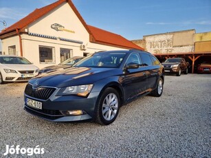 Skoda Superb Combi 2.0 TSI Ambition 4x4 DSG MAG...