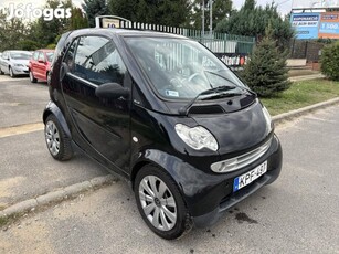 SMART Fortwo 0.6& Pulse Softip