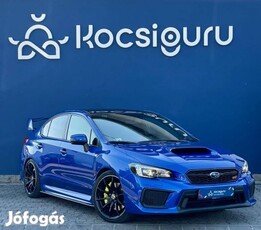 Subaru Impreza Wrx STi 2.5 Sport 43eKm!/ Gyári...