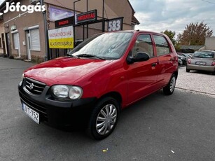 Suzuki Alto 1.1 GL 95e KM!