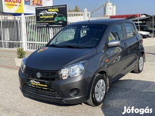 Suzuki Celerio 1.0 GL metál S-mentes! Moi.! 1 T...