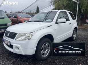 Suzuki GRAND Vitara 1.6 4x4 Szép megkímélt álla...