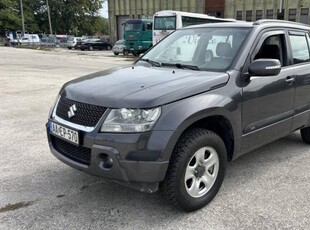 Suzuki GRAND Vitara 1.9 DDiS Jlx-EL Alkalmi Vét...