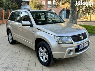 Suzuki GRAND Vitara 1.9 DDiS Jlx-EL M.o-i//Kulc...