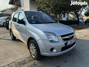 Suzuki Ignis 1.3 GLX AC M.O.-I ! Klíma ! Friss...