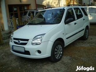 Suzuki Ignis 1.3 GLX Magyarországi