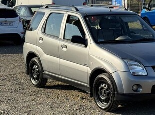 Suzuki Ignis 1.5 GS AC Klíma-172.000Km-Szervó.K...