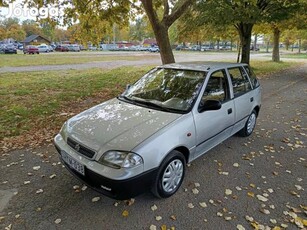 Suzuki Swift 1.0 GLX