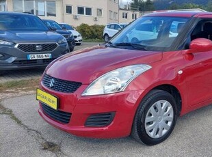 Suzuki Swift 1.2 GLX AC ESP 141 000 Km! 4x4. 6...