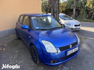 Suzuki Swift 1.3 GC AC