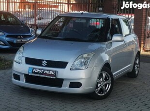 Suzuki Swift 1.3 GC AC Klíma!!!