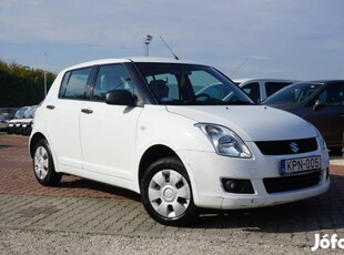 Suzuki Swift 1.3 GC Magyarországi!Friss Olajcsere!