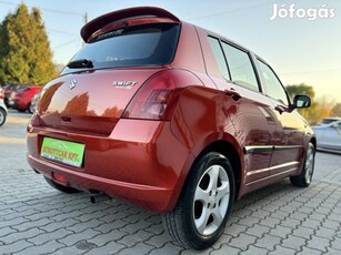 Suzuki Swift 1.3 GLX CD AC Mistic Plus 64eKm!Fa...