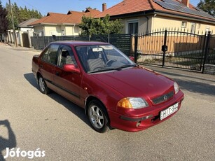 Suzuki Swift Sedan 1.3 GLX Friss Műszaki / SZER...