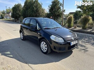 Suzuki SX4 1.5 GLX AC 1 Gazdás / Magyarországi...