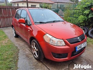 Suzuki SX4 1.5 GLX AC