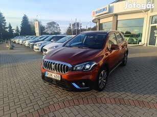 Suzuki SX4 S-Cross 1.4T GLX