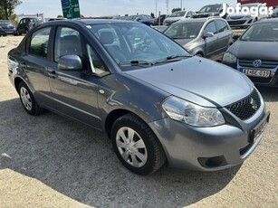 Suzuki SX4 Sedan 1.6 GS Kitűnő állapot ! Klíma!