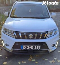 Suzuki Vitara 1.4 GL+ (Automata) +vonóhorog tulajdonostól eladó!