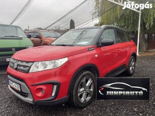 Suzuki Vitara 1.6 Szép gondozott állapotú 4x4-e...