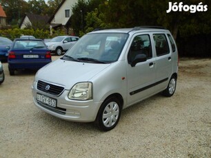 Suzuki Wagon R+ 1.3 GL Servo