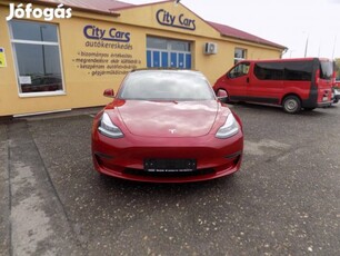 Tesla Model 3 Long Range AWD (Automata) Akciós...