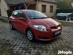 Toyota Auris 1.33 Luna AAC Nagyon szép karcment...