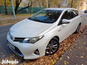 Toyota Auris 1.8 HSD Active (Automata)